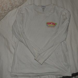Ron Jon long sleeve shirt